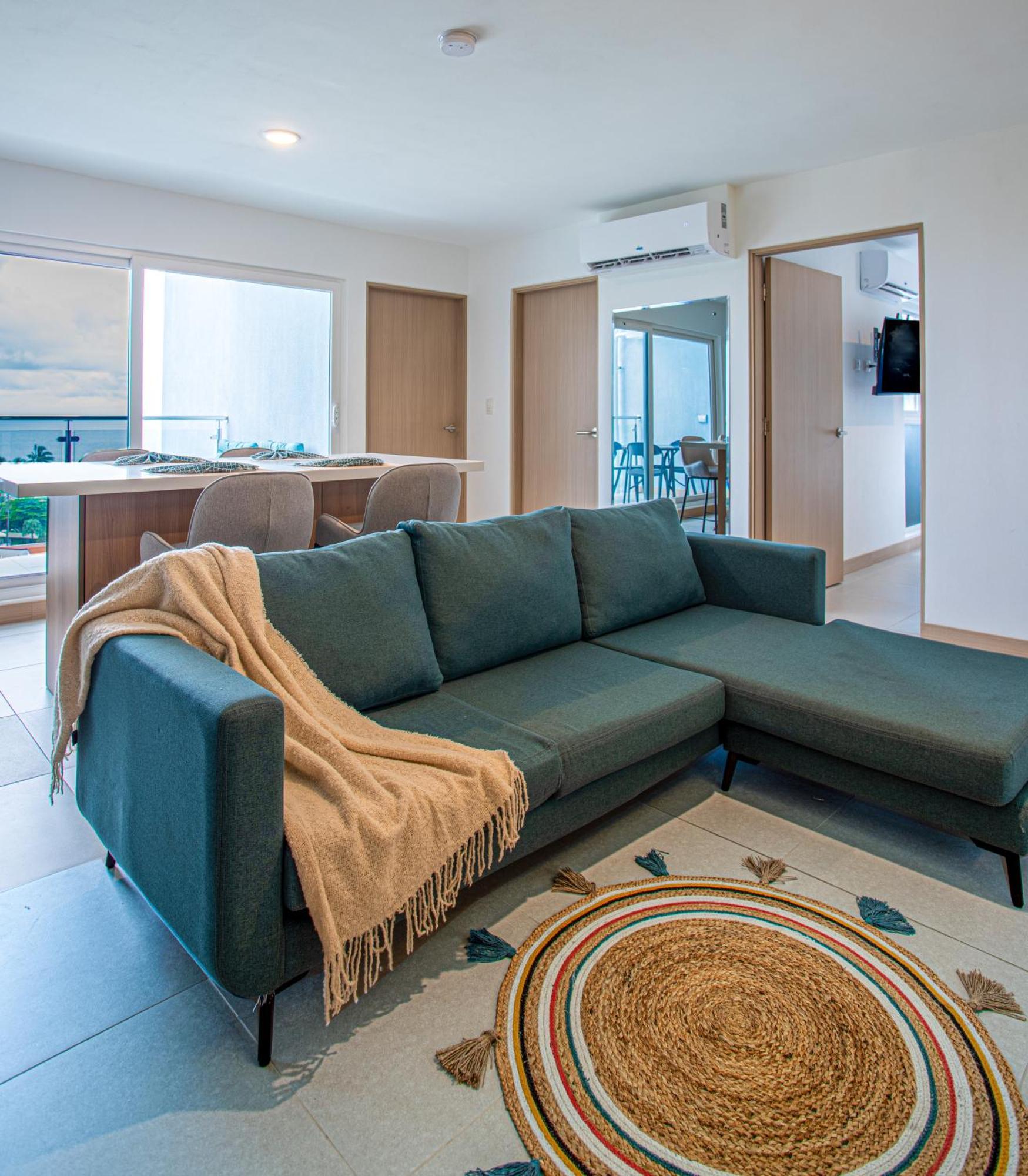 Casago 1101A, Brand New Rental Seaside Serenity! Stunning Condo With Coastal Vibes Jacó Exterior foto